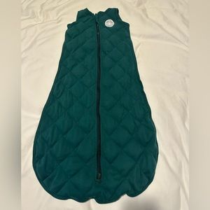 SOLD on another site, can’t delete yet! Dreamland baby weighted sack L